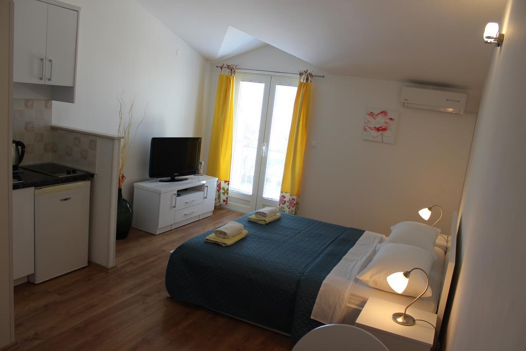 Apartments Mateljak Gradac  Exterior foto