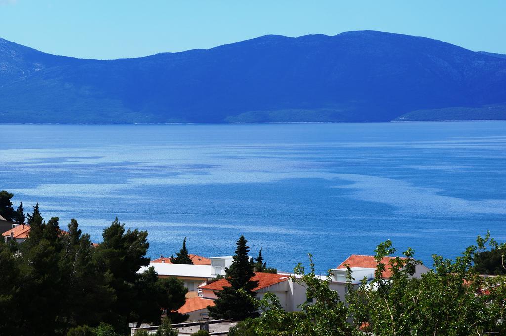 Apartments Mateljak Gradac  Habitación foto