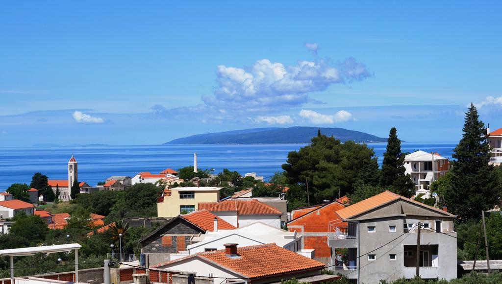 Apartments Mateljak Gradac  Habitación foto